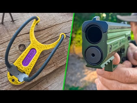 GADGETS ZUR SELBSTVERTEIDIGUNG, DIE DU JETZT KAUFEN KANNST