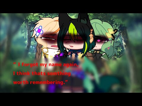 Aether Angst