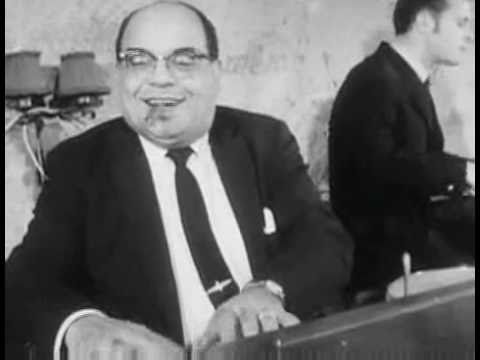 Milt Buckner - Blue and Sentimental