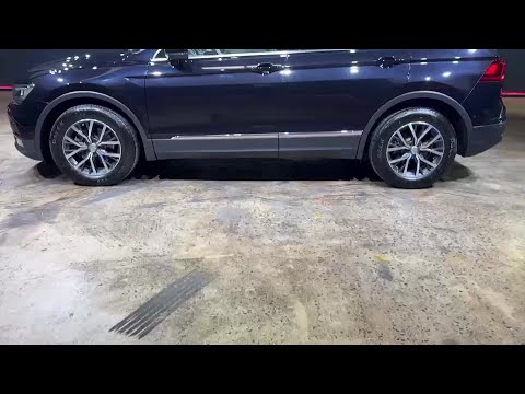Volkswagen Tiguan Aba-5nczd - Image 2