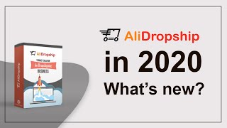 AliDropship Plugin video