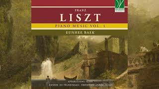 Download lagu Franz Liszt: Piano Music Vol. 1 | Eunhee Baek | Da Vinci Classics mp3