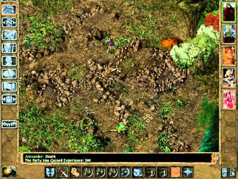 Sword Coast Stratagems 1 in EasyTutu (HD) - Chapter 2 - Sendai