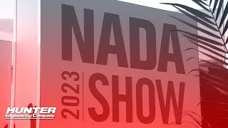 Hunter Engineering at the 2023 NADA Show