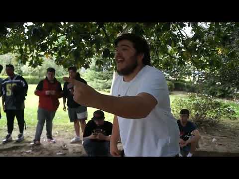 (BATALLÓN)(OCTAVOS) FINGOLFIN VS ALVARO VS SALMONETE | ÚLTIMA OPORTUNIDAD LFT |