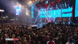 MARCO MENGONI - L&#39;essenziale RadioItaliaLive Il Concerto