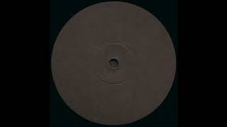 Bunker Records 029 - Ra-X - A3 - Untitled