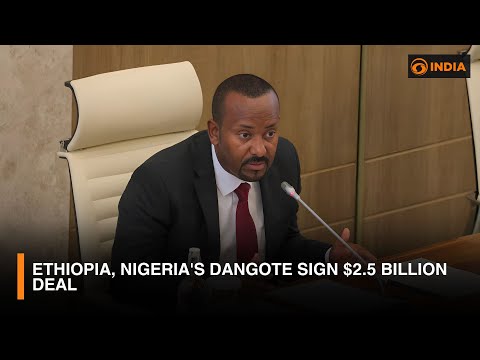 Dangote Group | Vibepedia