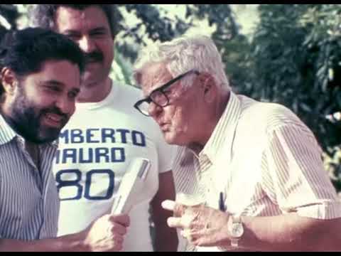 Humberto Mauro entrevistado por David Neves e Alex Viany 1977