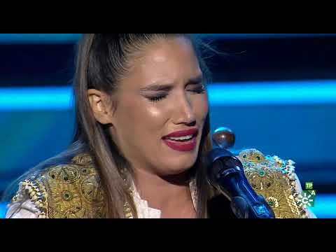 India Martínez y Jesús Reina- Nana del caballo grande- Tierra de Talento 4 2021