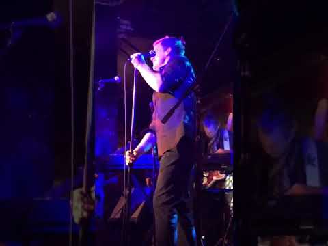 Michael C. Hall “Starman” David Bowie birthday concert Jan 8 2020