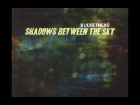 The Cliffs Stare - Buckethead