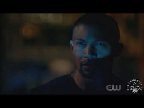 The Originals - Diminuendo by Lawless and Britt Warner