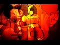 SHUCKS IRIDA FAN ANIMATION WIP 1 Jeffy S Infinite Irida