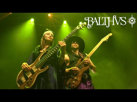 BALTHVS  -  Live Aus Berlin