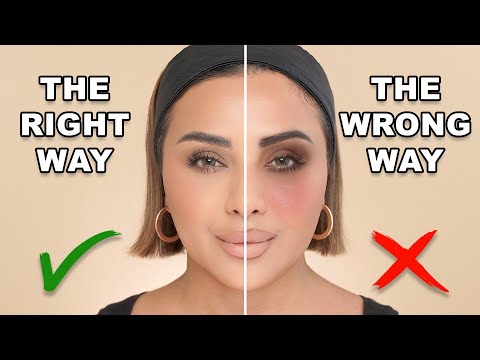 Top 10 Makeup Mistakes 2024 | Nina Ubhi