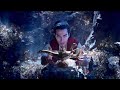 The Way Aladdin Got His Lamp Aladdin 2019