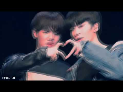 XIAOHEE ✘ NO CONTROL