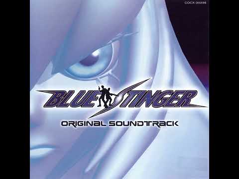 Blue Stinger OST - Epilogue