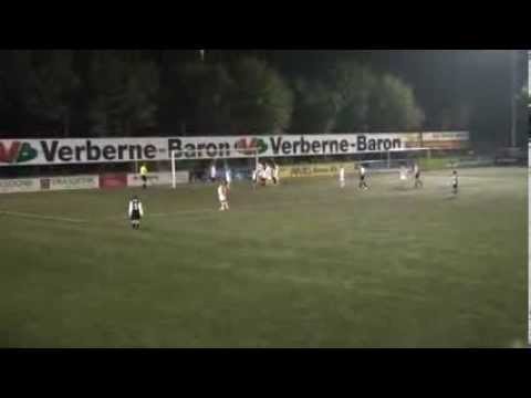 Kolping Boys D3 - Limmen D3 16-10-2013 deel 4