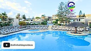 Nana Golden Beach Hersonissos Crete Greece