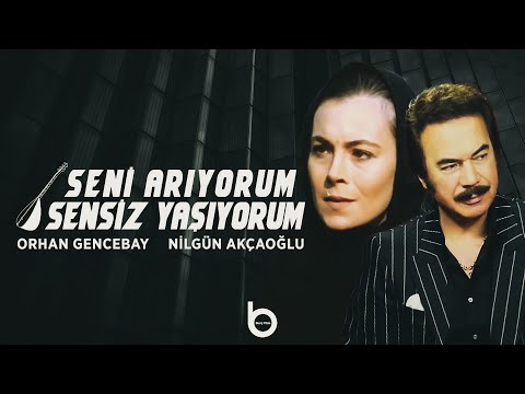 Trailer of Sensiz Yaşıyorum (1987)