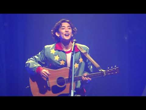 190901 See your eyes - 잔나비(JANNABI) @Fantastic old-fashioned Returns!