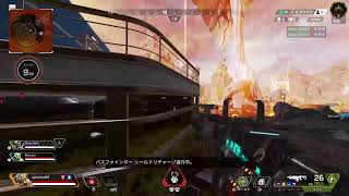 [Apex legends参加型配信]海ぶどうを添えて［初見さん、コメント大歓迎♪］