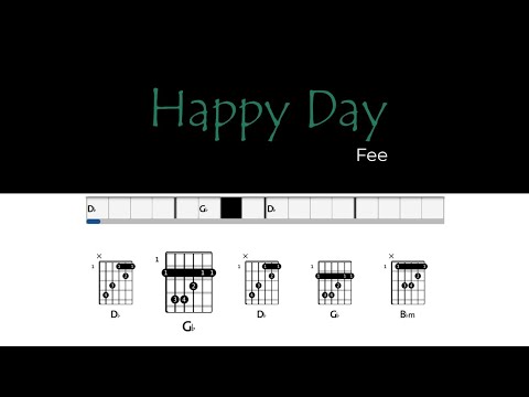Happy Day - Steve Fee