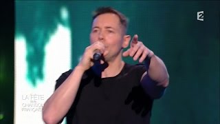 Waly Dia &amp; Martial de Manau - &quot;La tribu de Dana&quot; - FCF