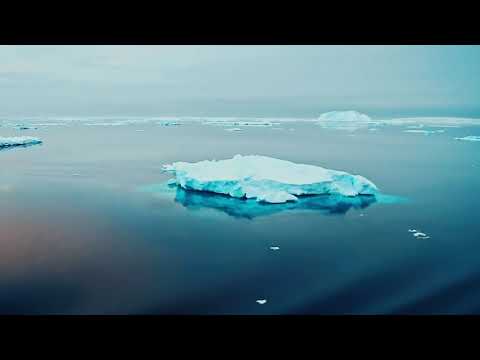 The Mighty Missoula - Across a Polynya (Music Video)