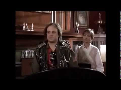 Police Academy / Zeds Gedicht