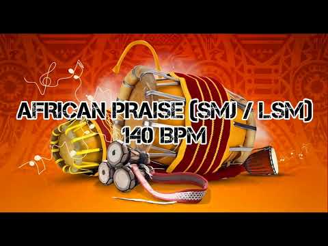 AFRICAN PRAISE MEDLEY (SMJ/LSM) SEQUENCE 🍀🎚️