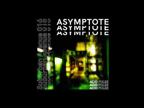 Asymptote - Transition [SAV016]