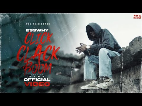 Why Re Records and Ess Why