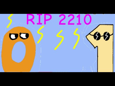 RIP 2210 Renats continued series