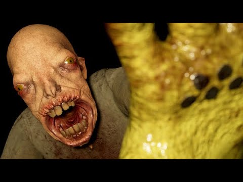 Mein HASS HORROR GAME 2023 - SANRI Full Game Deutsch