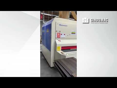 HEESEMANN MFA (2010) Impression