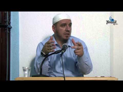 08. Shembulli i të gjallurit dhe të vdekurit - Enis Rama