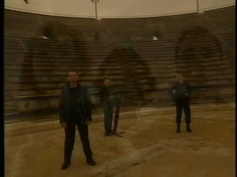 Shalom-Až jednou(1992)