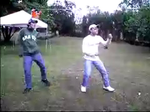 отжиг под утренний FULL ON  (origanal sound)