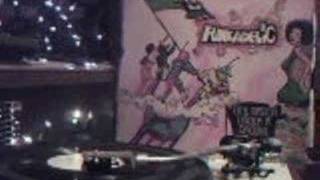 Funkadelic - P.E. Squad/DooDoo Chasers(Instrumental Version)
