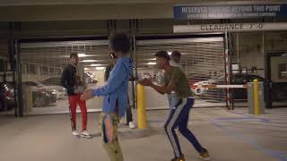 Future- Peacoat Instrumental Session | HiiiKey |