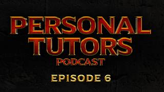 Personal Tutors s01e06 : Griffin Fly