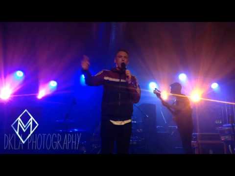 Massmatiks - 4AM Southampton Engine Rooms 11/08/16