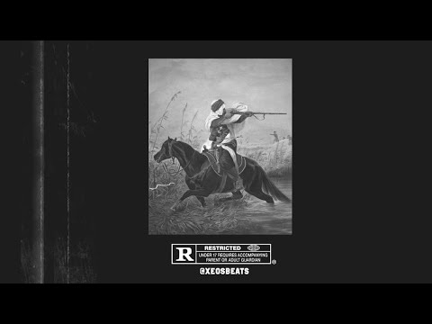 [FREE] Arabic Type Beat - "SAHARA" - Instru rap 2020 (Prod. Xeos Beats x Prodby1cy)