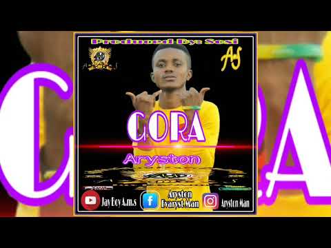 Stone Wizzy - Gora (Official Music Audio) A.M.S