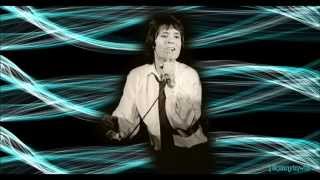 it has to be you, it has to be me - Cliff Richard