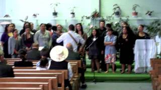 LILY OF THE VALLEY - Kuki Youth