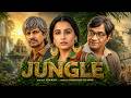 JUNGLE Full Movie Vidya Balan Vijay Raaz New Hindi Adventure Blockbuster Movies 2026